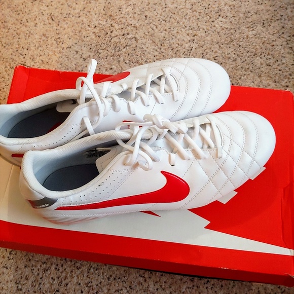 air max soccer cleats